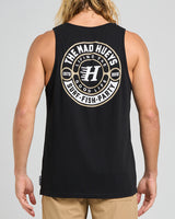 Hueys Good Life Tank
