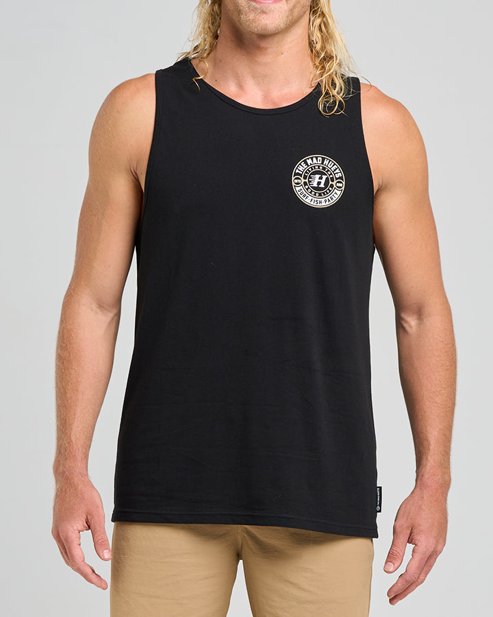 Hueys Good Life Tank