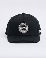 Hueys Good Life Twill Snapback