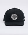 Hueys Good Life Twill Snapback