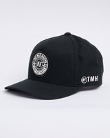 Hueys Good Life Twill Snapback