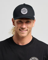 Hueys Good Life Twill Snapback