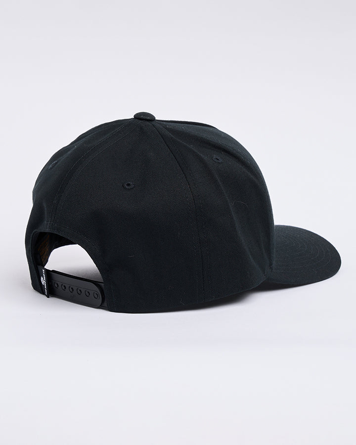 Hueys Good Life Twill Snapback