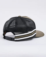 Hueys Good Life Twill Trucker