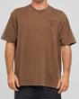 Hueys Letter - Oversized Tee