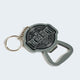 HUEYS LIFE | BOTTLE OPENER KEYRING - Beachin Surf