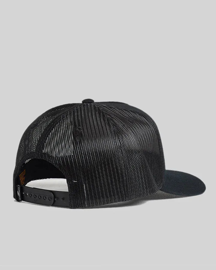Hueys | Foam Trucker - Beachin Surf