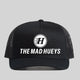 Hueys | Foam Trucker - Beachin Surf
