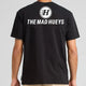 Hueys | Ss Tee - Beachin Surf