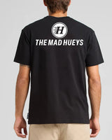 Hueys | Ss Tee - Beachin Surf