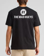 Hueys | Ss Tee - Beachin Surf