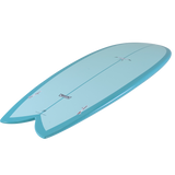 Humu Fish - Beachin Surf