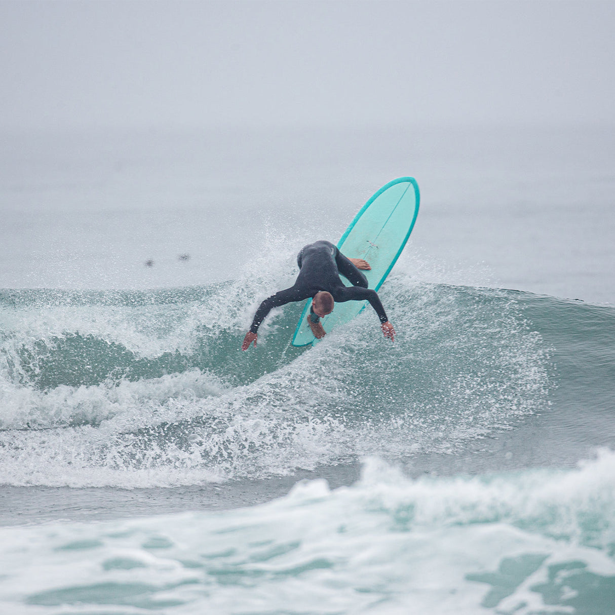 Humu Fish - Beachin Surf