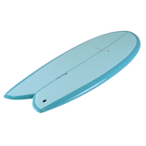 Humu Fish - Beachin Surf