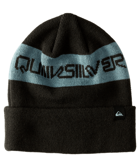 Hunker Downtown Cuff Beanie - Beachin Surf