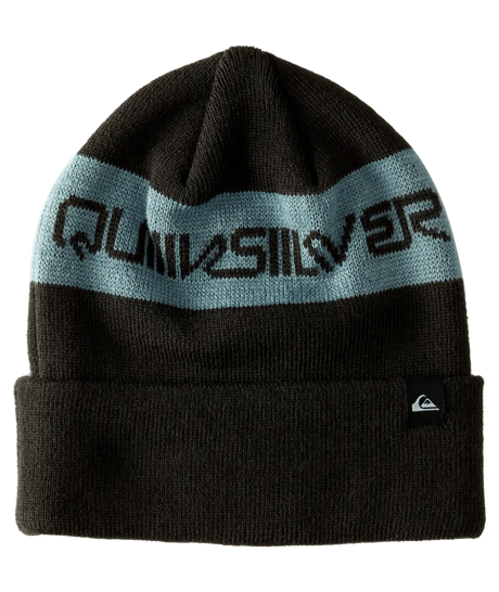 Hunker Downtown Cuff Beanie - Beachin Surf