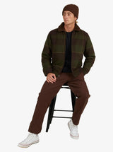 Hurry Down Jacket - Beachin Surf