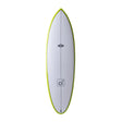 Hybrid - CI-17 Wave Pool - Beachin Surf