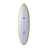 Hybrid - CI-17 Wave Pool - Beachin Surf