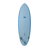Hybrid - Evotech - Beachin Surf