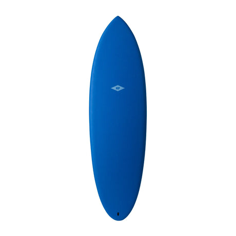 Hybrid - Evotech - Beachin Surf