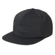 Hybrid Snapback Cap - Beachin Surf