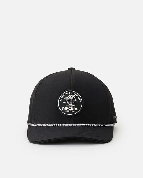 Hydro Elite Flexfit Snap Back Cap - Beachin Surf