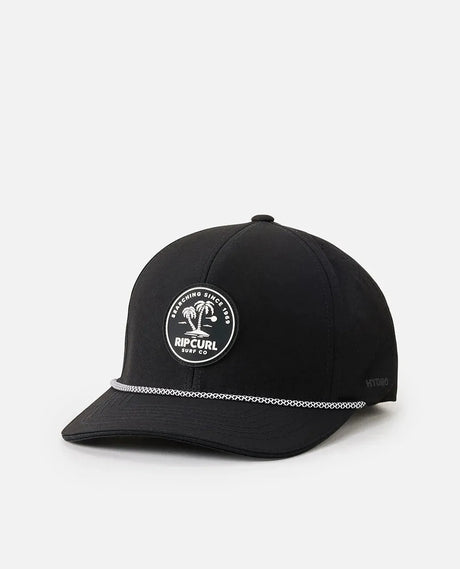 Hydro Elite Flexfit Snap Back Cap - Beachin Surf
