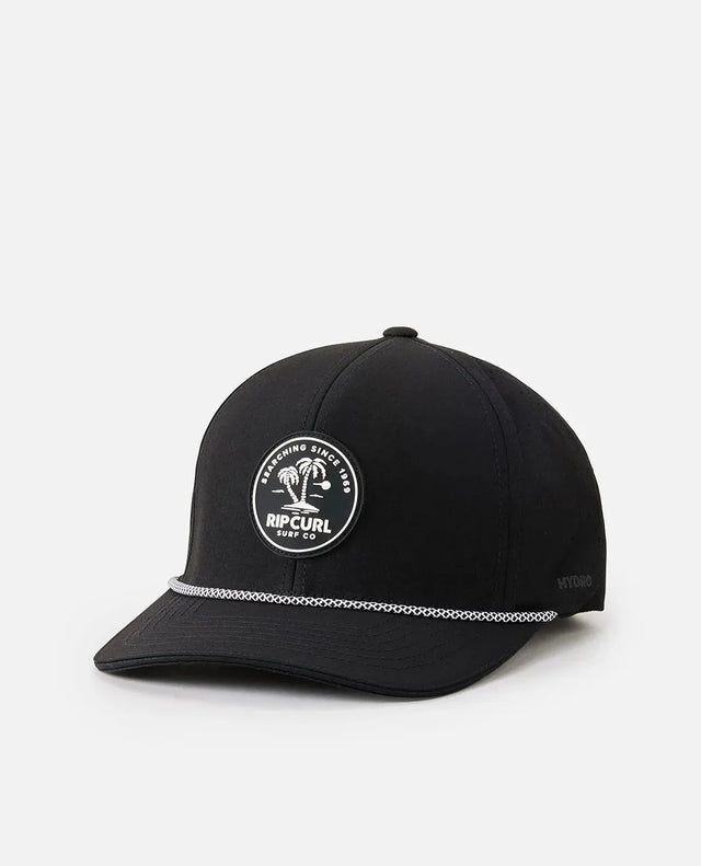 Hydro Elite Flexfit Snap Back Cap - Beachin Surf
