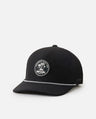Hydro Elite Flexfit Snap Back Cap - Beachin Surf
