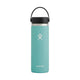 Hydro Flask 20Oz Wide Mouth (591Ml) - Beachin Surf