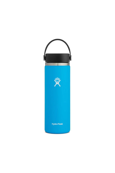 Hydro Flask 20Oz Wide Mouth (591Ml) - Beachin Surf