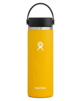 Hydro Flask 20Oz Wide Mouth (591Ml) - Beachin Surf