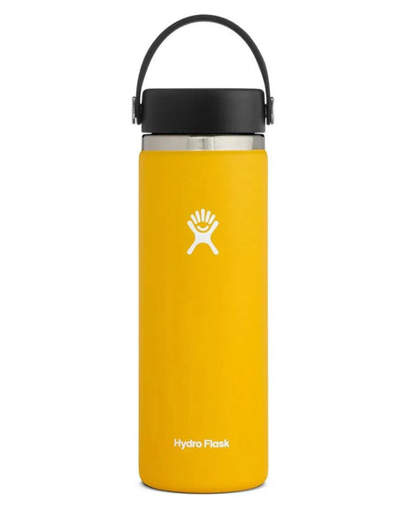 Hydro Flask 20Oz Wide Mouth (591Ml) - Beachin Surf