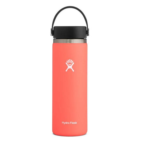 Hydro Flask 20Oz Wide Mouth (591Ml) - Beachin Surf