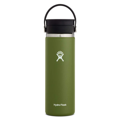 Hydro Flask 20Oz Wide Mouth (591Ml) - Beachin Surf