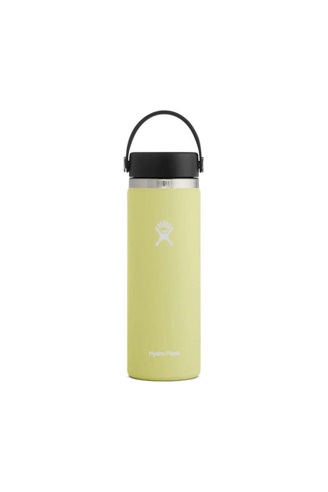 Hydro Flask 20Oz Wide Mouth (591Ml) - Beachin Surf