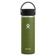 Hydro Flask 20Oz Wide Mouth (591Ml) - Beachin Surf