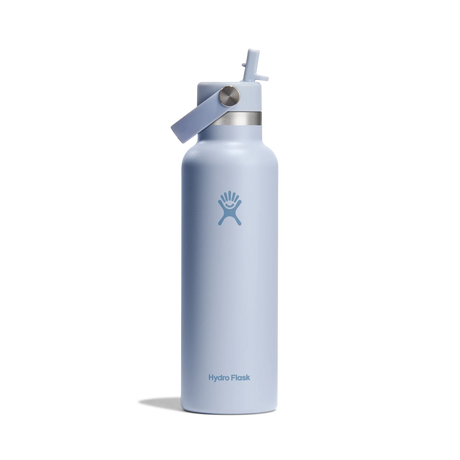 Hydro Flask 21oz Flex Straw Cap Bottle - Surf - Beachin Surf