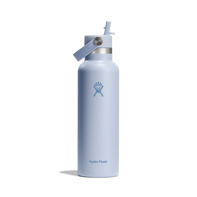 Hydro Flask 21oz Flex Straw Cap Bottle - Surf - Beachin Surf