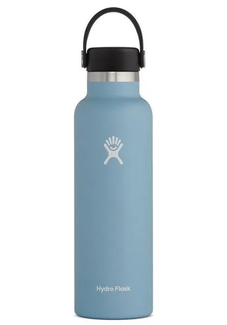 Hydro Flask 21Oz Standard Mouth - Beachin Surf