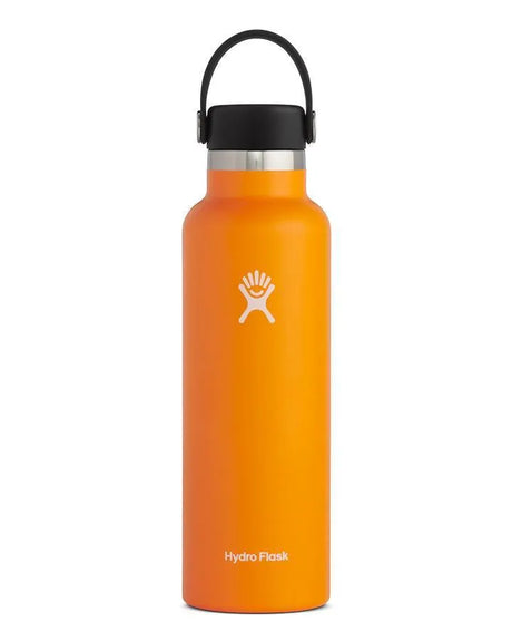 Hydro Flask 21Oz Standard Mouth - Beachin Surf