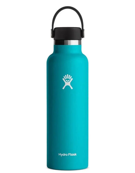 Hydro Flask 21Oz Standard Mouth - Beachin Surf