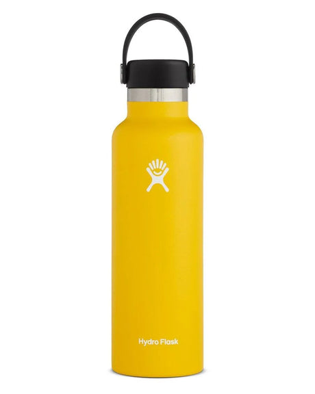 Hydro Flask 21Oz Standard Mouth - Beachin Surf