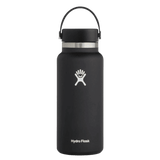 Hydro Flask 32Oz Flex Cap - Black