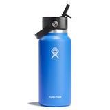 Hydro Flask 32Oz Strawcap - Beachin Surf