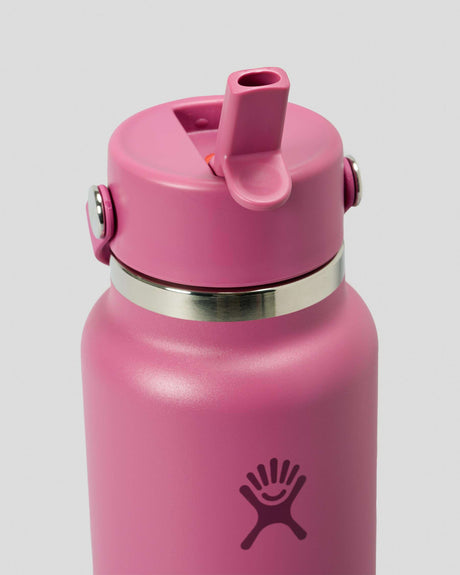 Hydro Flask 32Oz Strawcap - REEF - Beachin Surf