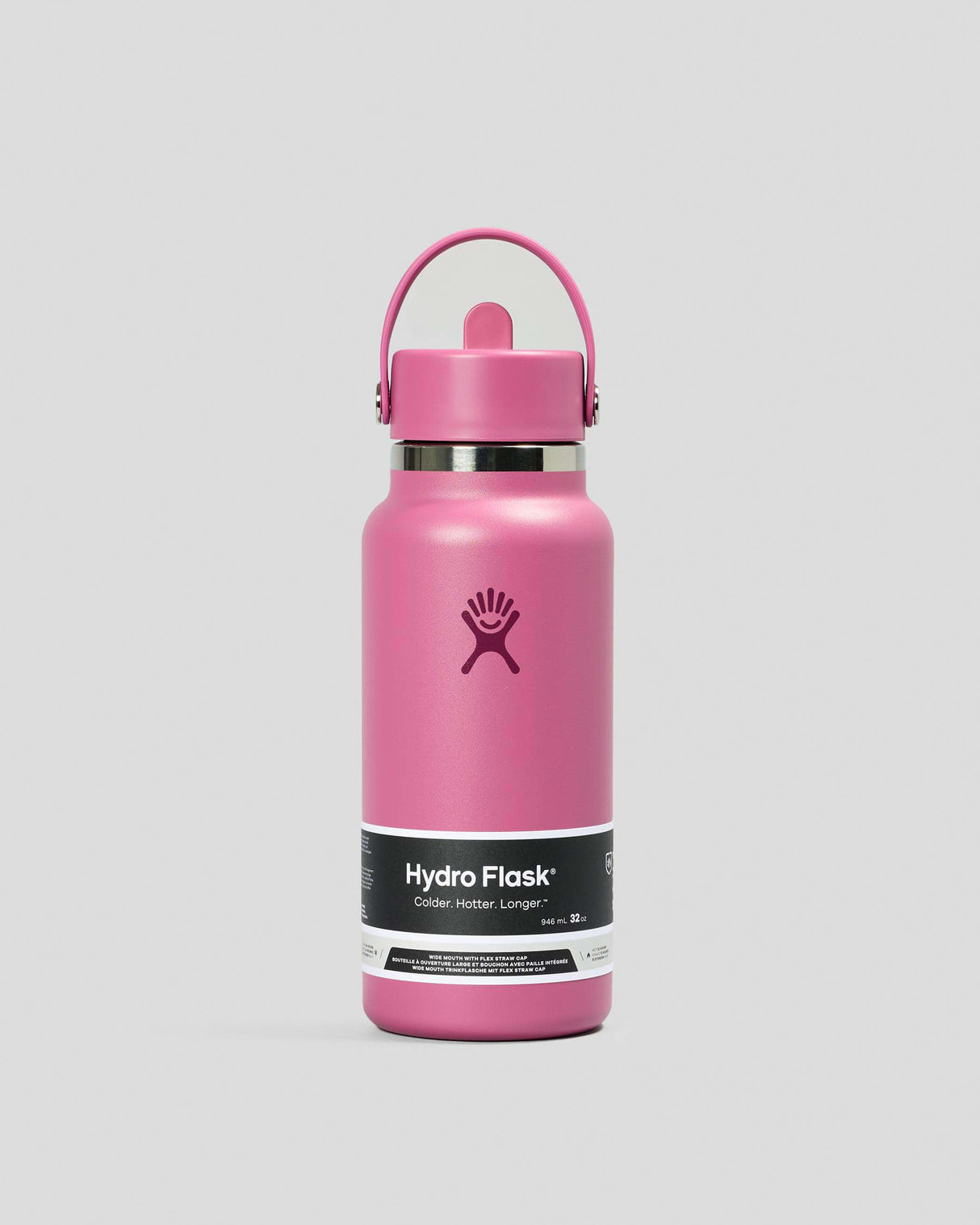 Hydro Flask 32Oz Strawcap - REEF - Beachin Surf
