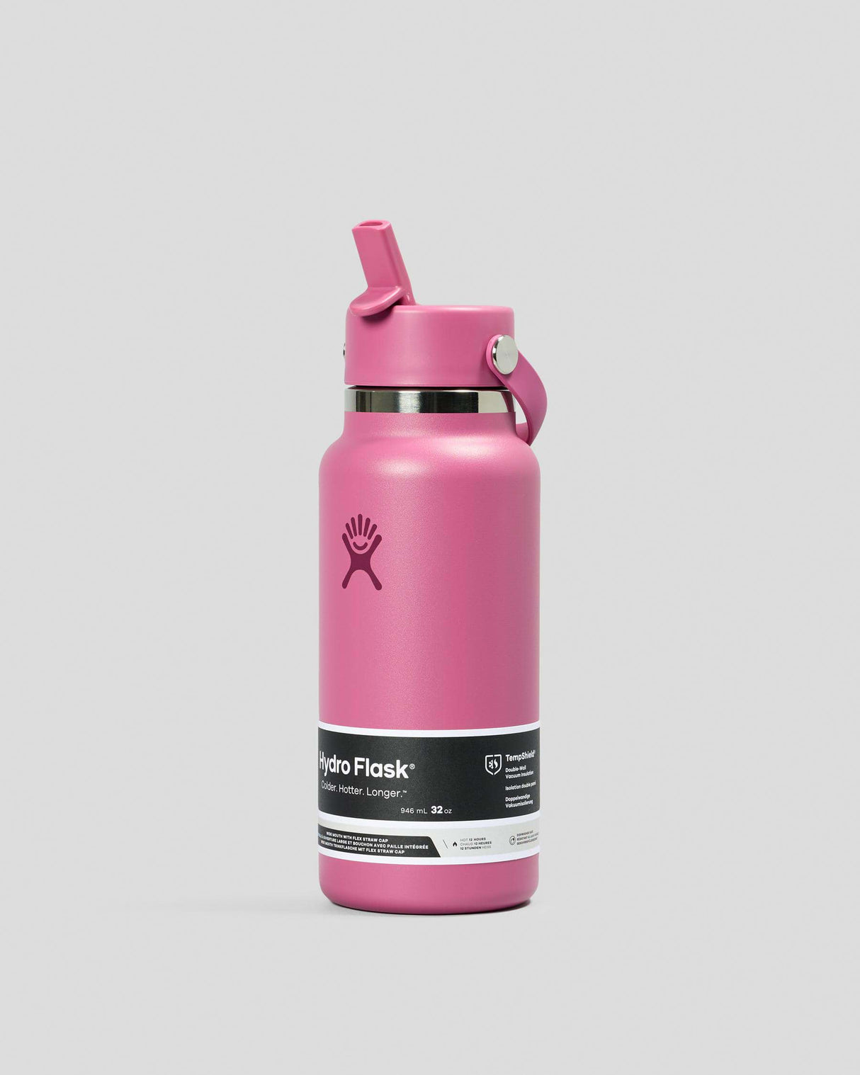 Hydro Flask 32Oz Strawcap - REEF - Beachin Surf