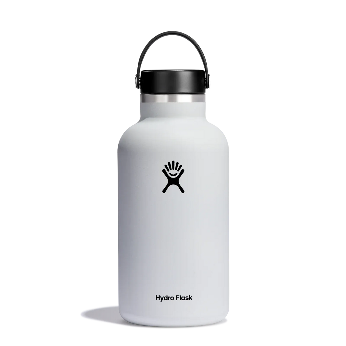 Hydro Flask 64oz (1.9L) Wide Mouth - Beachin Surf